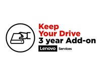 Lenovo 3y Keep Your Drive 5ps0v07097
